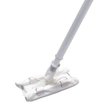 ClipperMop Cleanroom Mopping System (o Cleanroom Mop Head)