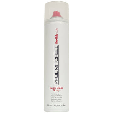 Paul Mitchell Super Clean Finishing Spray 359ml