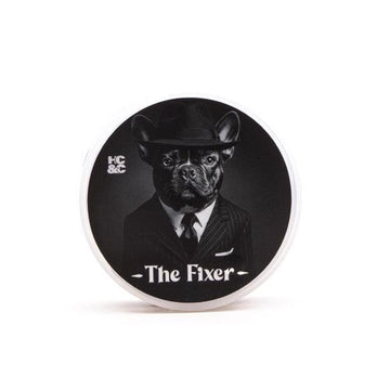 HC&C The Fixer Shaving Collection