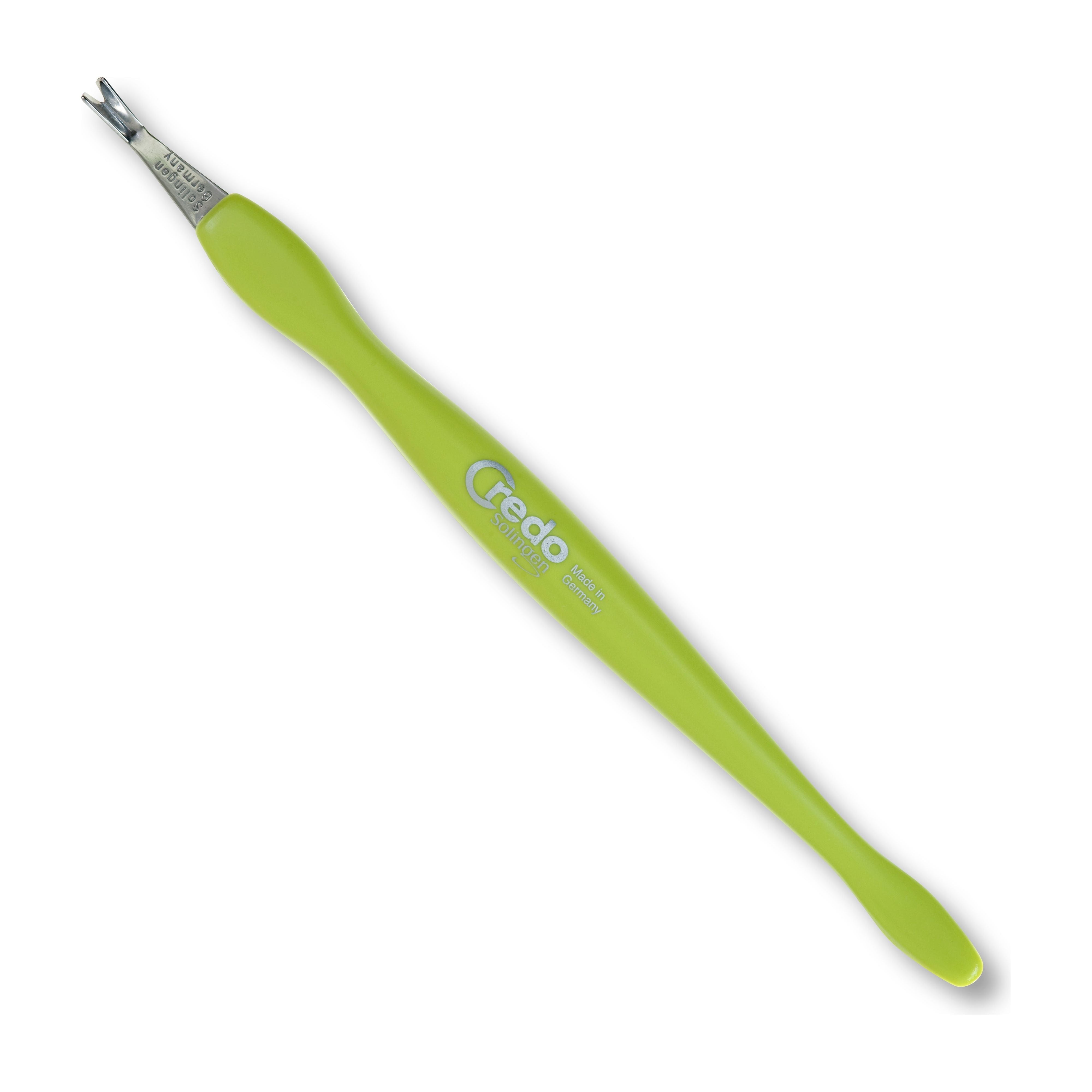 Credo Solingen Credo Cuticle Trimmer Pop Art 16Oz