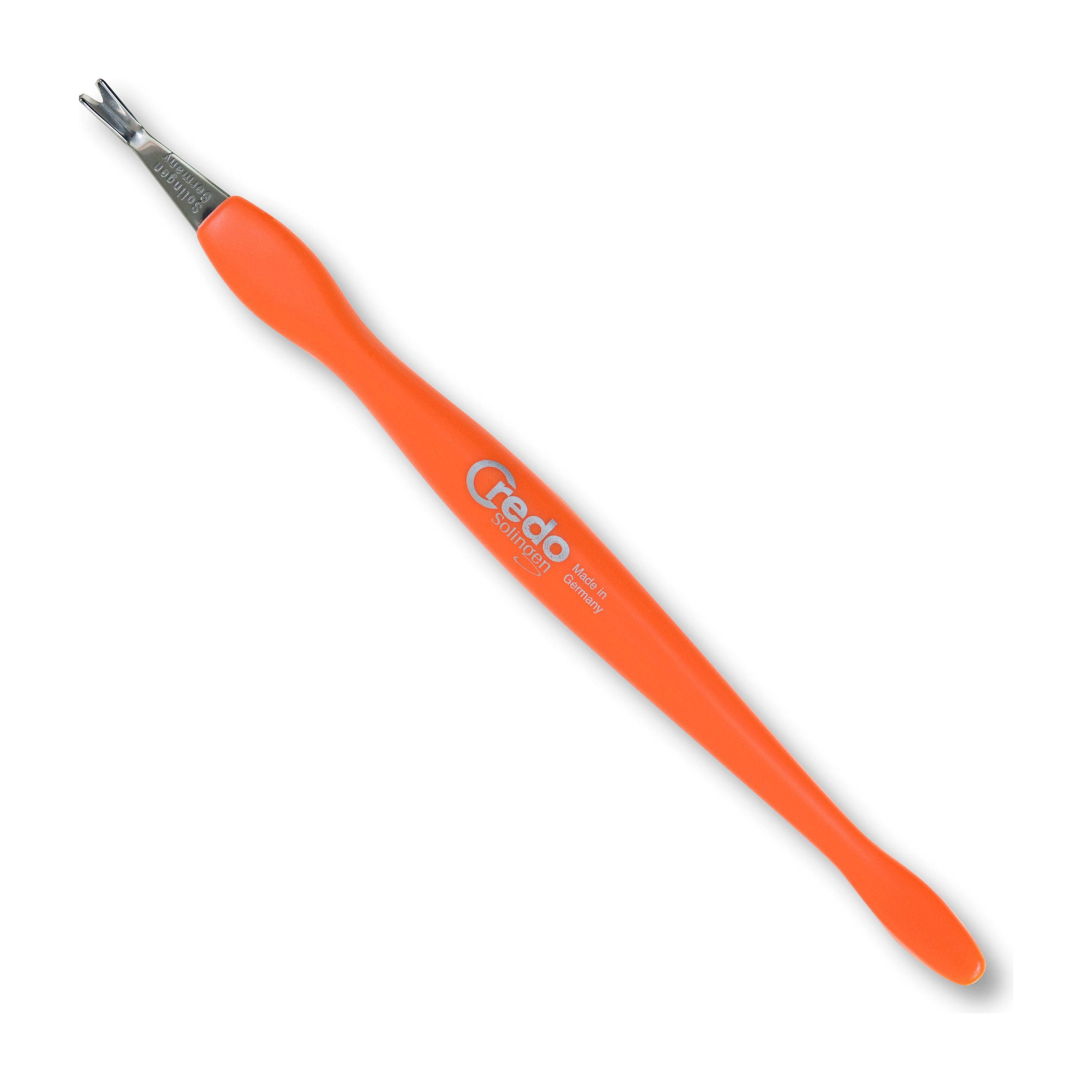 Credo Solingen Credo Cuticle Trimmer Pop Art 16Oz