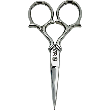 Dural Gotham Straight Tip Cuticle & Nail Scissors SE-182 3oz
