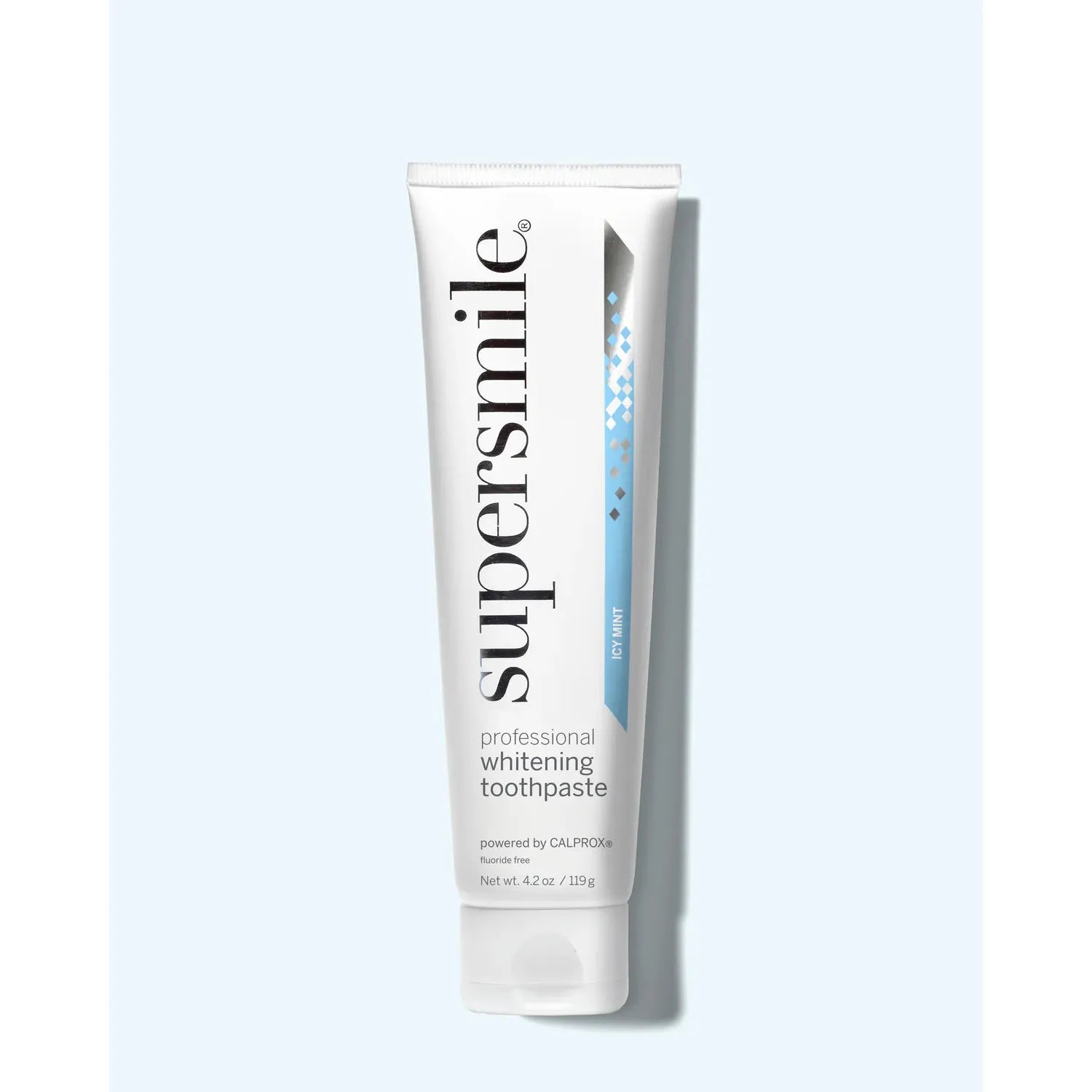 Supersmile Professional Whitening Toothpaste Icy Mint 4.2 oz