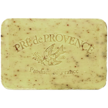 Pre De Provence Lemongrass Shea Butter Enriched Vegetable Soap 250g