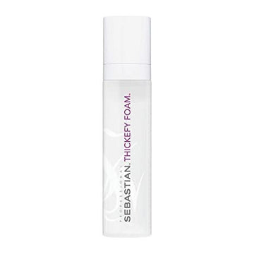 Sebastian Thickefy Foam Weightless Thickener 6.8 oz