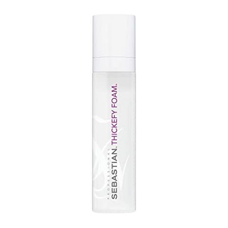 Sebastian Thickefy Foam Weightless Thickener 6.8 oz