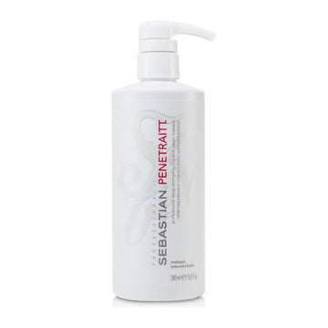 Sebastian Penetraitt Deep Strengthening And Repair Hair Masque 16.9 Oz