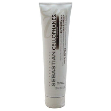 Sebastian Professional Cellophanes Expresso Brown 10.2 Oz
