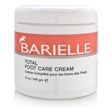 Barielle Total Foot Care Cream 12 Oz
