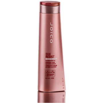 Joico Silk Result Smoothing Conditioner For Thick/Coarse Hair 300ml