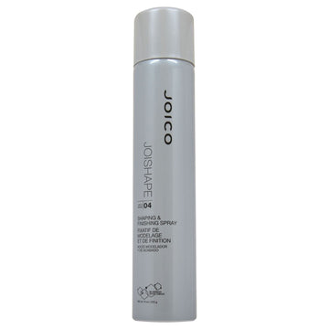 Joico JoiShape Shaping & Finishing Spray 9 oz