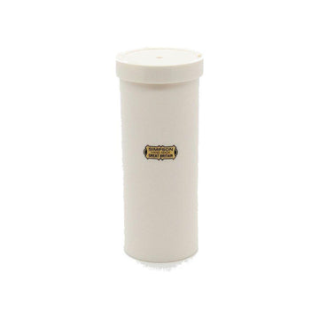 Simpson Shaving Brush Travel Tube - Small