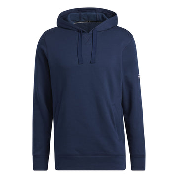 Adidas Fleece Hood Collegenavy S