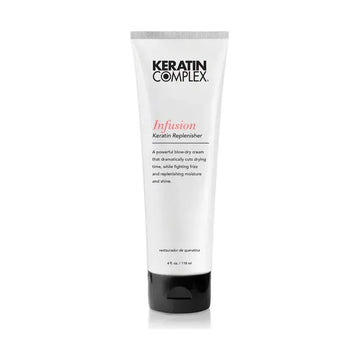 Keratin Coppola Complex Infusion Keratin Hair Replenisher 473ml