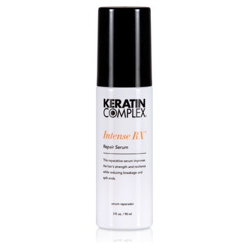 Coppola Keratin Complex Repair Therapy Iionic Intense Rx Serum 3oz