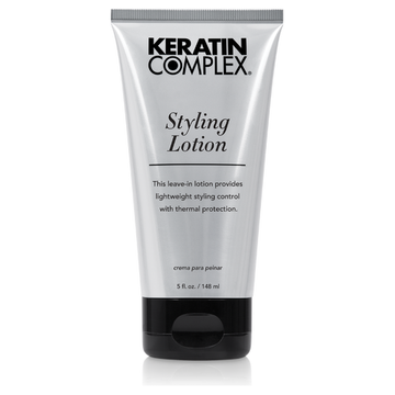 Keratin Complex Styling Lotion 148ml / 5oz