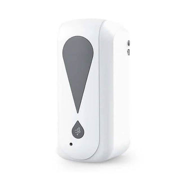 1000ml Automatic Alcohol Sanitizer Dispenser Infrared Sensor