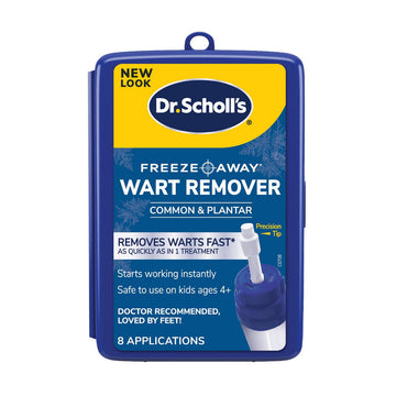 Dr. Scholl's Freeze Away Wart Remover