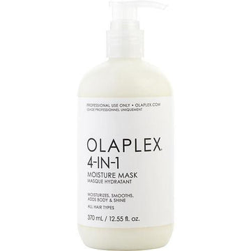 Olaplex 4 In 1 Moisture Mask 370 Ml