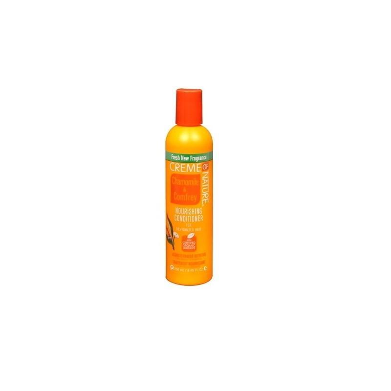 Creme of Nature Healing Conditioner Chamomile Comfrey 250ml