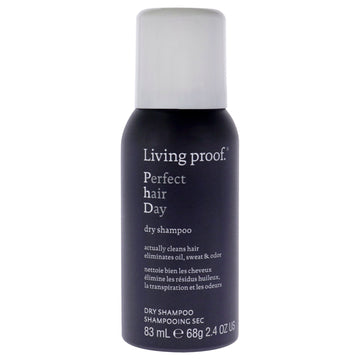 Living Proof Perfect Hair Day Dry Shampoo (Travel Size)