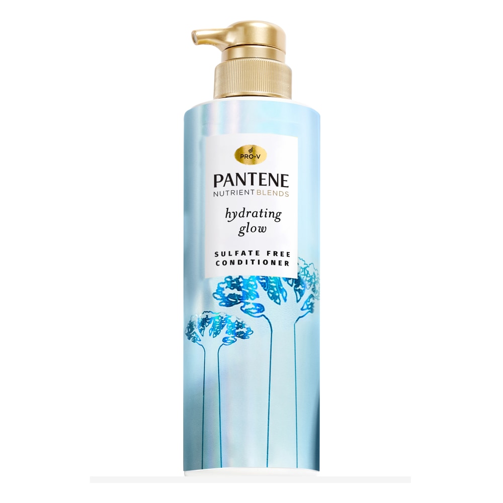 Pantene Pro -V Cd  13.5 Oz Sil/F