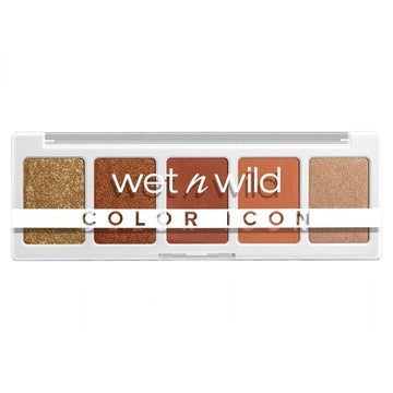 WET N WILD Color Icon 5-Pan Palette - Sundaze