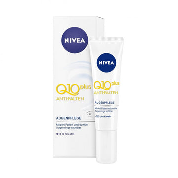Beiersdorf AG Nivea Visage Q10 Eye Care