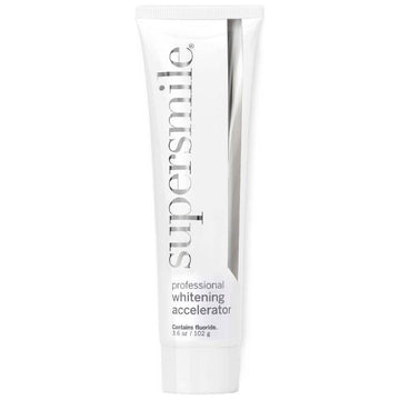 Supersmile Professional Teeth Whitening Accelerator 3.6 oz