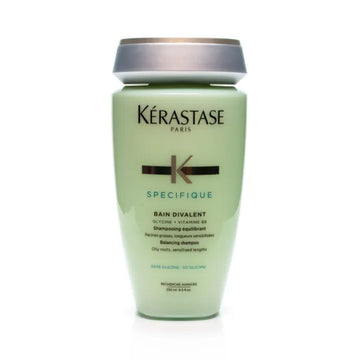 Kerastase Specifique Bain Divalent Shampoo 8.5oz/250ml