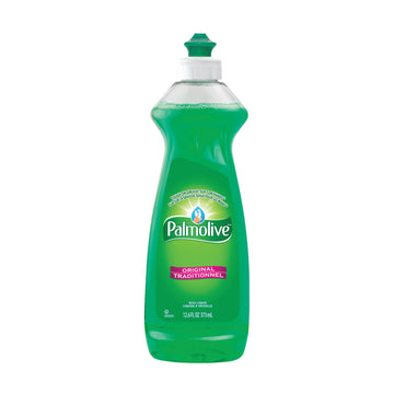 Palmolive Ultra Oxy Liquid Dish Soap - Original, 12.6 Fl Oz