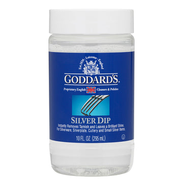 Goddard's Silver Dip