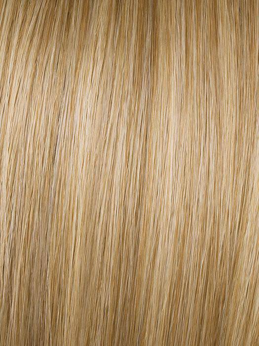 12" Simply Wavy Clip-On Pony by Hairdo