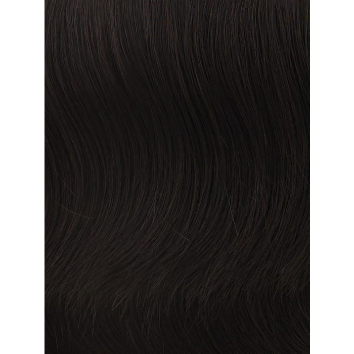 12" Simply Wavy Clip-On Pony by Hairdo