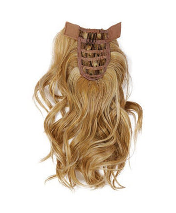 12″ STRETCH PONY