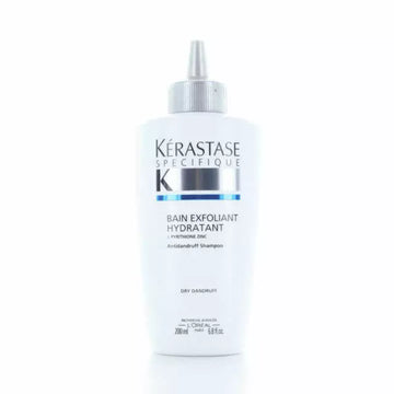 Kérastase Kerastase Bain Exfoliant Hydratant Anti Dandruff Shampoo 6.8 Fl.oz / 200 Ml