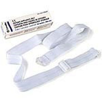 Convatec Ostomy Appliance Belt, Adjustable, 42 Mm, Item # 175507