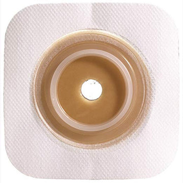 SurFit Natura Stomahesive Skin Barrier #125264 Flexible Flange 10Ct