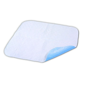 Essential Health Products Quik-Sorb Reusable Underpad, Quilted - 34 X 35