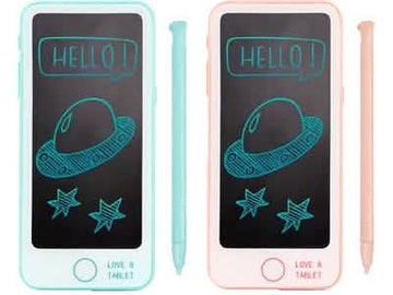 Kids Write & Erase Smartphone With Pen