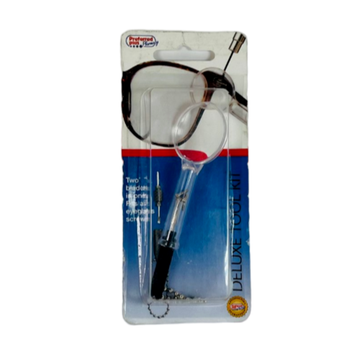 Preferred Plus Pharmacy Deluxe Tool Kit Magnifier
