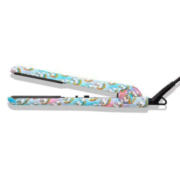 1.25" Ceramic Flat Iron - Assorted Styles