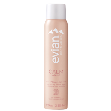 Evian Calm Facial Mist Spray 100Ml