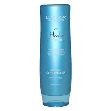L'anza Healing Moisture Kukui Nut Conditioner 8.5 Oz