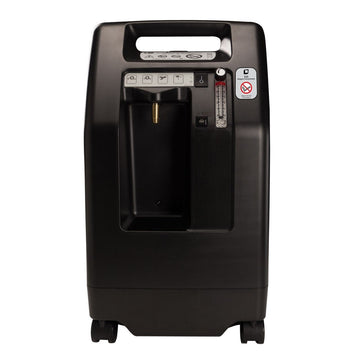 Drive Medical DeVilbiss Compact Oxygen Concentrator, 5-Liter