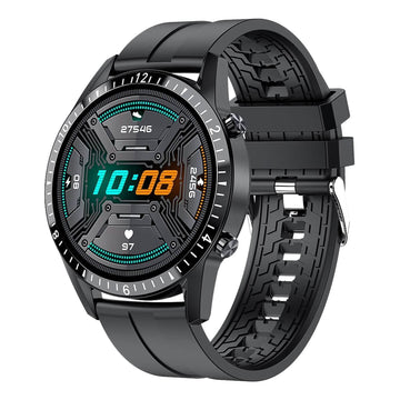 1.3 inch Wireless Smart Watch