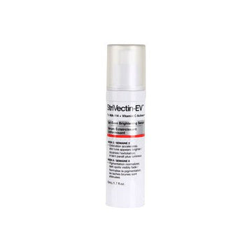 StriVectin EV 7% Nia-114+Nutrients Vitamun C Actives Get Even Brightening Serum 1.7 Oz