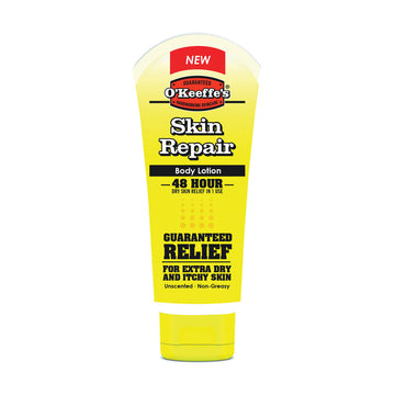 O'Keeffe's Skin Repair Body Lotion Tube 7 Oz