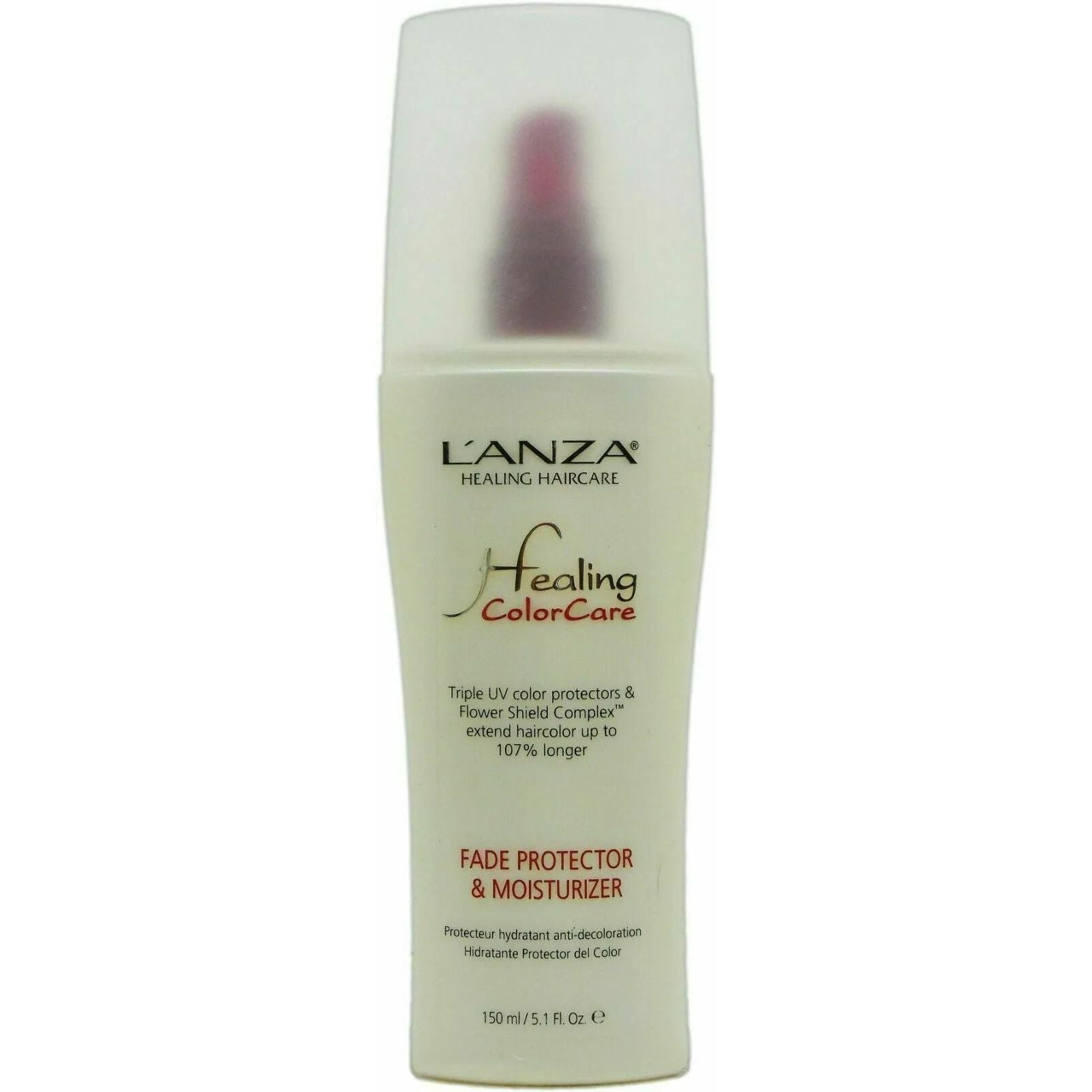 L'anza Healing Color Care Fade Protector And Moisturizer