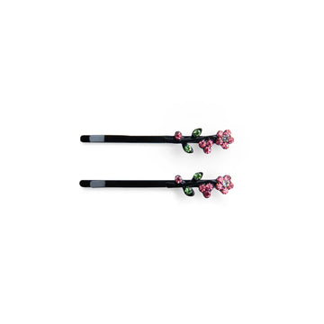 Smoothies Flower Leave Gem Bob